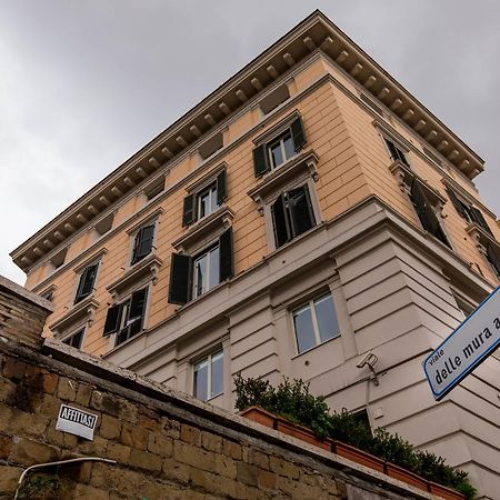 All'Ombra Del Cupolone Hotel Rome Exterior photo