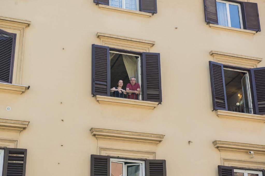 All'Ombra Del Cupolone Hotel Rome Exterior photo